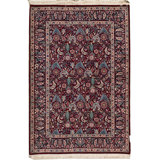 Jahan Wool Oriental Area Rug