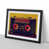 Black Framed selected