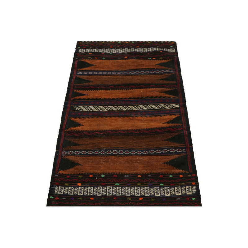 One-of-a-Kind Rectangle 2'6" X 4'8" Area Rug