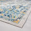 Tapis oriental ivoire / ivoire Cambell-676768169