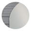 Hampton Arch Mirror-1629527047