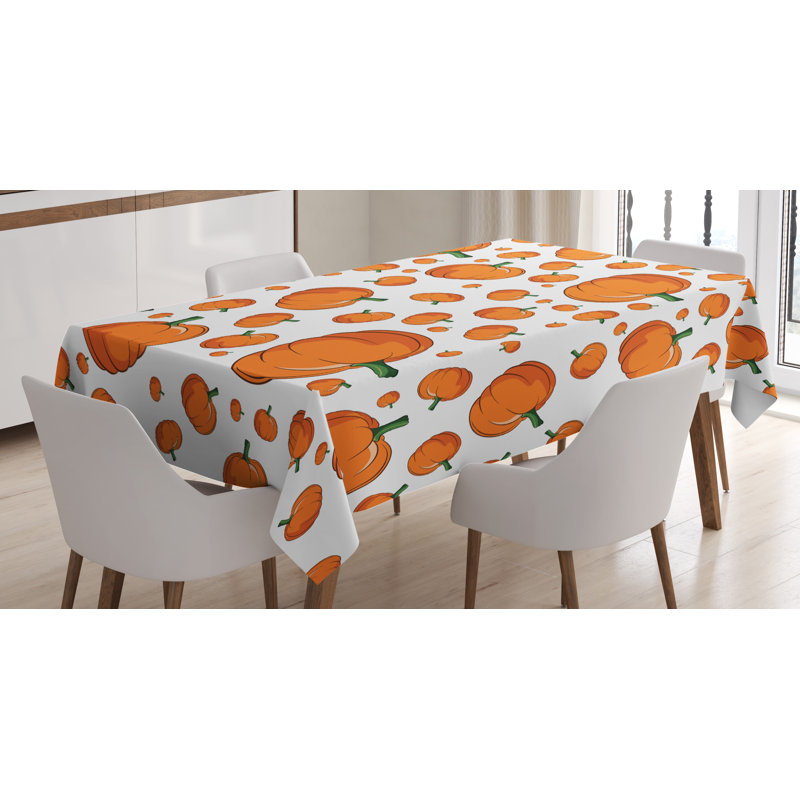 Roffe Not Monochrome Tablecloth, 140cm x 240cm