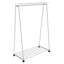 Meadville Metal Freestanding Coat Rack