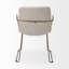 Chaise rembourrée Nivens-1662995665