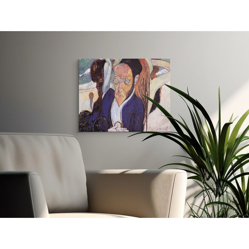 Raiford Wrapped Canvas Print Set, 30x24