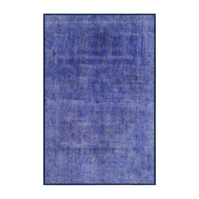 Abstract Indoor Rug