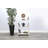 Sahina Etagere Bookcase 48" H x 28.25" W x 14.25" D-167152698-167152702