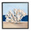 Highland Dunes, océan, corail, nature morte, art giclée par Ethan Harper