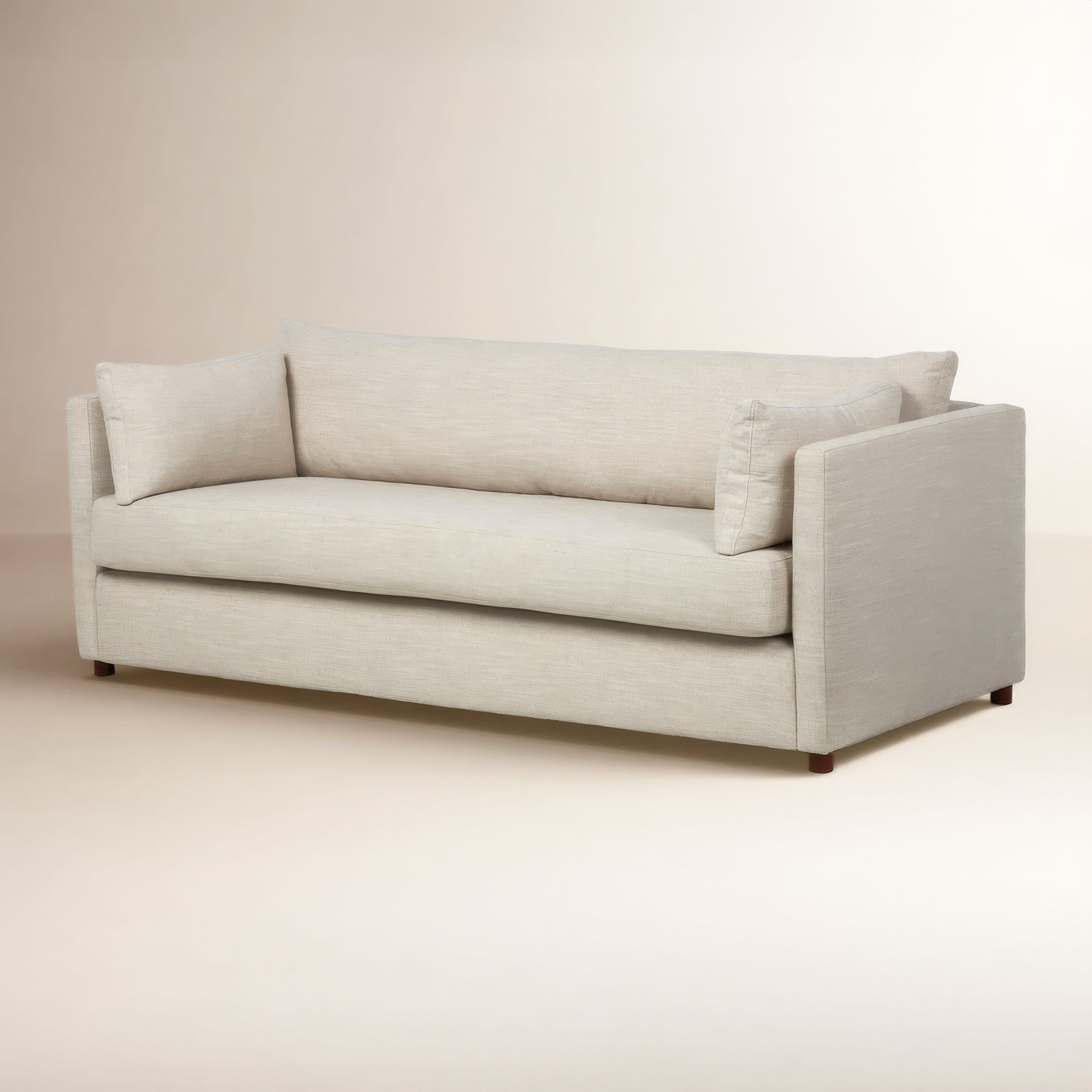 Jae 86'' Upholstered Sofa