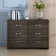 Aimaan 6 Drawer 45.4" W Dresser