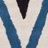 Deedie Hand Tufted Wool Chevron Rug-19272282