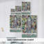 Gustav Klimt XIII -Gallery Wrapped Canvas-1368970025