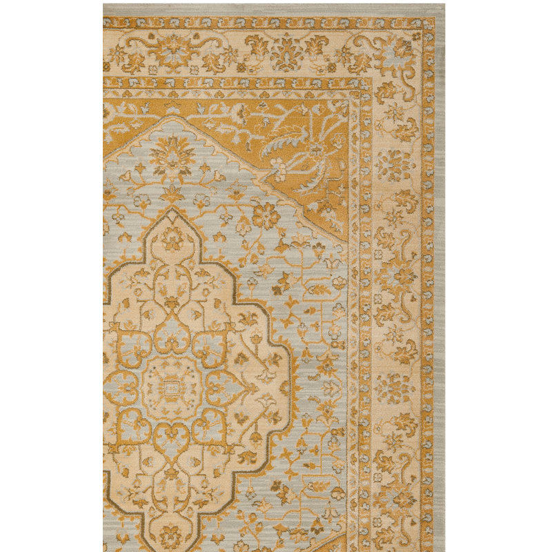 Tapis oriental Riverhead Performance, Rectangle 9 pi 6 po x 13 pi