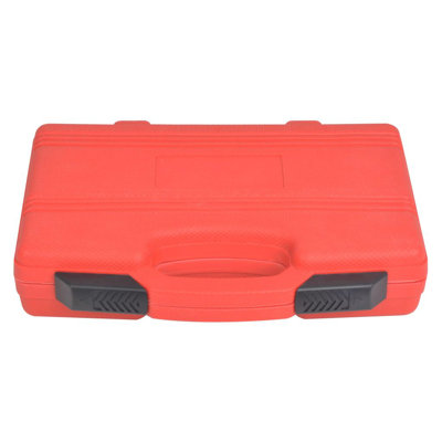 Bradly 64 Piece Toolbox Set