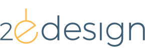 Logo 2E Design
