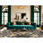  Washable Starfish Nautical Area Rug