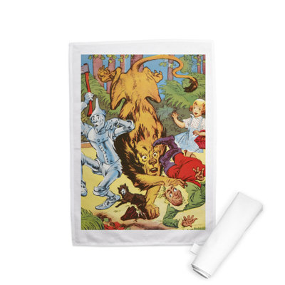 Cotton Kitchen Towel