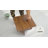 Rotating Rolling Bookcase with 1 Drawer-1216937229-1218559584