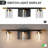 20''Dimmable 3-Light Dimmable LED Vanity Light-2108593680