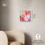 Toile Exuberant Hues III par Art Remedy-112528096-112528100-113581866