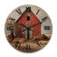 Horloge murale Canada-2022610512