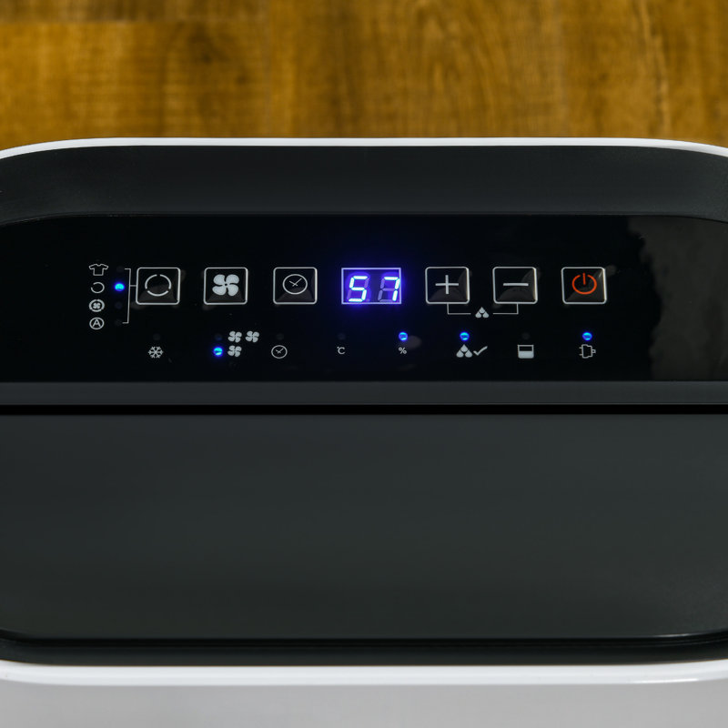 Console Dehumidifier