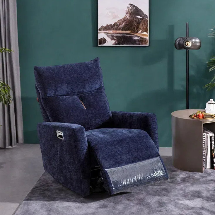 Herbert, Blue