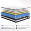 Classic Pro Collection Resspry Mattress-115116593
