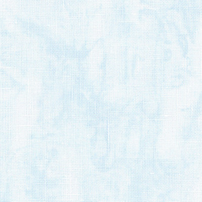 Prédécoupé Zweigart Belfast rétro 3609/5139 rétro bleu