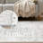 Area Rugs for Living Room, Machine Washable Non Slip Vintage Retro Rugs-1623623260