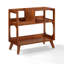 Console de rangement pour disques Barajas-749485568