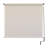 Hillhouse Semi-Sheer Outdoor Roller Shade-704977660-704977656