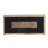 3 Door Media Credenza_Sideboard