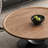 Italian Creative Black Combination Coffee Table