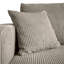 3 Seater Corner Sofa -334211868