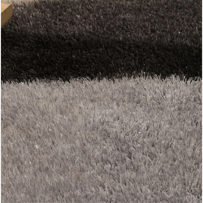 Tapis à poils longs touffeté à la main Soft Pile