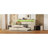 Twin Size Daybed With Trundle, Upholstered Daybed With Charging Station And LED Lights-1141436635