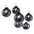 Antique Platinum