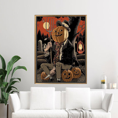 Print on Canvas