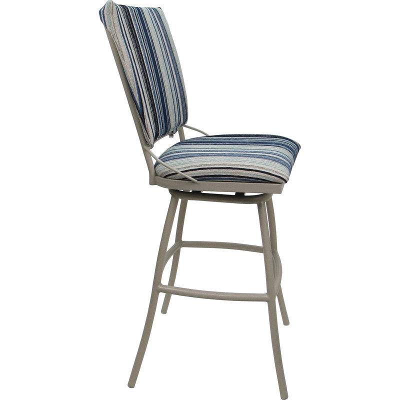 Driftwood Blues -, Bleu, Beige