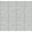Antonina Vella Modern Metals Second Edition Floral Metallic Wallpaper Roll-536772297