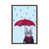 Classic Wood Floater Framed is unavailable