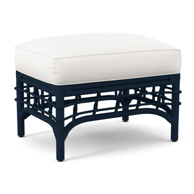 Luca Upholstered Ottoman