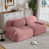 Pink selected