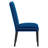 Modway Catalyst Performance Velvet Dining Side Chairs - Set of 2-132953644