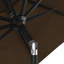 Parasol de marché 90 po Nimao-977741057