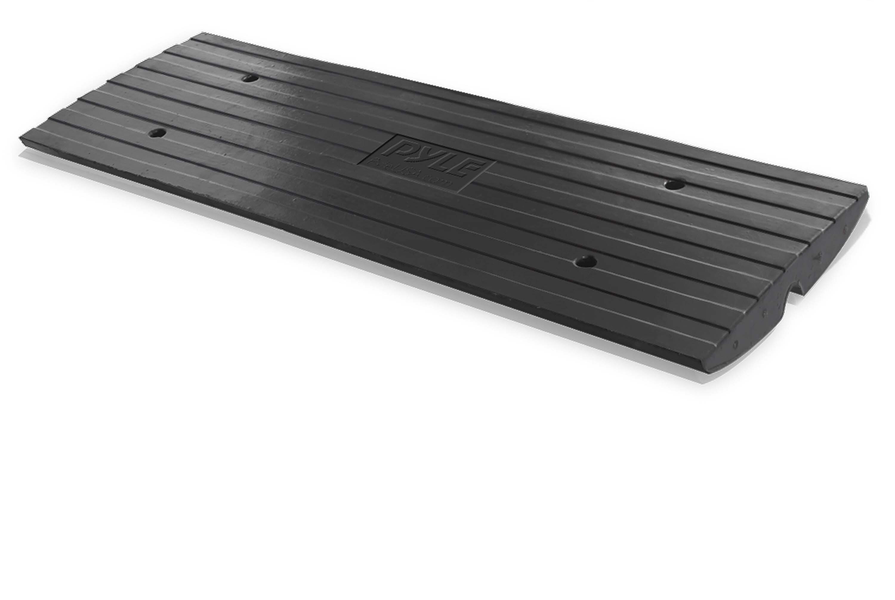 Pyle Plastic 48'' L Van And SUV Ramp & Reviews | Wayfair