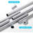 Suzi 23.2'' W Steel Shelving Unit