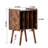 Record Player Stand-196041596