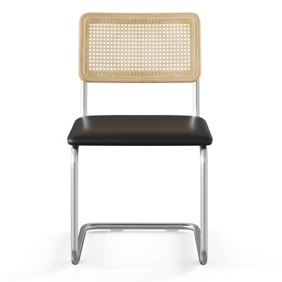 Walsh Vegan Leather Dining Chair